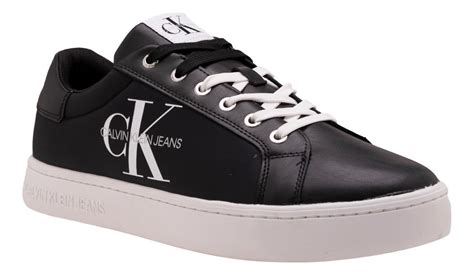 zapatos calvin klein hombre